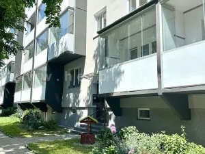 Prodej bytu 2+1, Ostrava - Poruba, Opavská, 56 m2