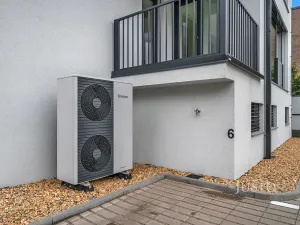Pronájem bytu 4+kk, Praha - Šeberov, Na proutcích, 132 m2