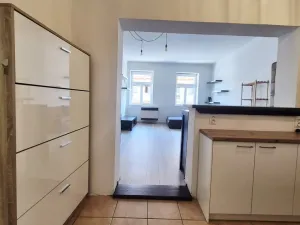 Pronájem bytu 2+kk, České Budějovice, Krajinská, 50 m2