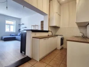 Pronájem bytu 2+kk, České Budějovice, Krajinská, 50 m2