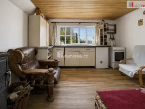 Prodej chaty, Liběchov, Pod Kostelíčkem, 35 m2