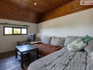 Prodej chaty, Liběchov, Pod Kostelíčkem, 35 m2