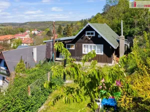 Prodej chaty, Liběchov, Pod Kostelíčkem, 35 m2