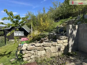 Prodej chaty, Liběchov, Pod Kostelíčkem, 35 m2