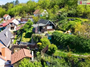 Prodej chaty, Liběchov, Pod Kostelíčkem, 35 m2