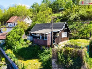 Prodej chaty, Liběchov, Pod Kostelíčkem, 35 m2