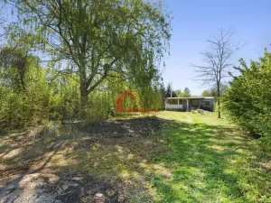 Prodej zahrady, Břeclav, Kančí obora, 53 m2