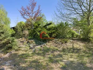 Prodej zahrady, Břeclav, Kančí obora, 53 m2