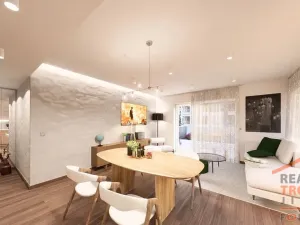 Prodej bytu 4+kk, Hradec Králové, Pod Zámečkem, 93 m2