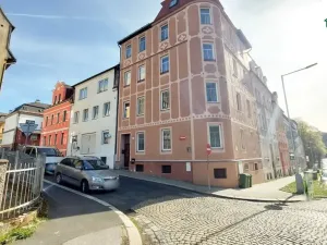 Prodej rodinného domu, Aš, Tyršova, 193 m2