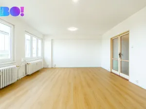 Prodej bytu 2+1, Ostrava, Kosmonautů, 65 m2