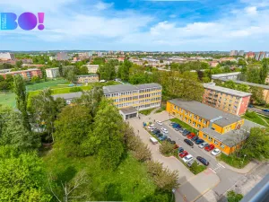 Prodej bytu 2+1, Ostrava, Kosmonautů, 65 m2