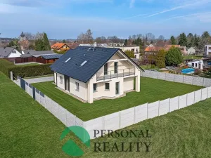 Prodej rodinného domu, Svinčany, 145 m2