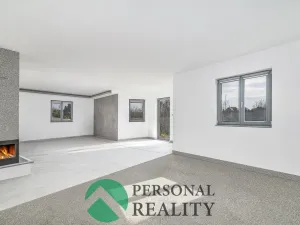 Prodej rodinného domu, Svinčany, 145 m2