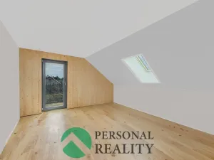 Prodej rodinného domu, Svinčany, 145 m2