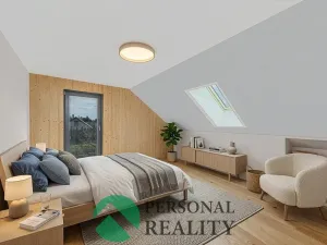 Prodej rodinného domu, Svinčany, 145 m2