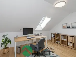 Prodej rodinného domu, Svinčany, 145 m2