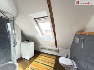 Pronájem bytu 1+kk, Ústí nad Labem - Klíše, Hany Kvapilové, 28 m2