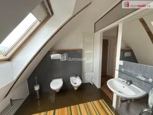 Pronájem bytu 1+kk, Ústí nad Labem - Klíše, Hany Kvapilové, 28 m2