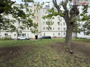 Pronájem bytu 1+kk, Ústí nad Labem - Klíše, Hany Kvapilové, 28 m2