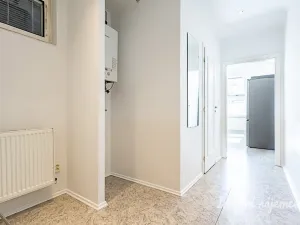 Pronájem bytu 2+kk, Praha - Libeň, Andrštova, 55 m2