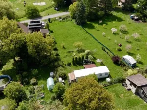 Prodej pozemku pro bydlení, Dubno, 1266 m2