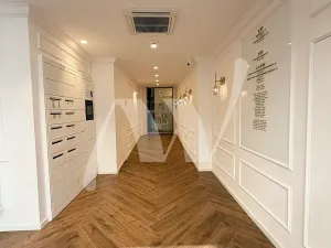 Pronájem bytu 3+kk, Praha - Nové Město, 28. října, 102 m2