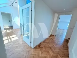 Pronájem bytu 3+kk, Praha - Nové Město, 28. října, 102 m2
