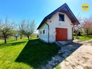 Prodej rodinného domu, Jihlava, Osvobození, 219 m2