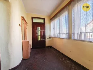 Prodej rodinného domu, Jihlava, Osvobození, 219 m2