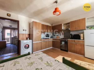 Prodej rodinného domu, Jihlava, Osvobození, 219 m2