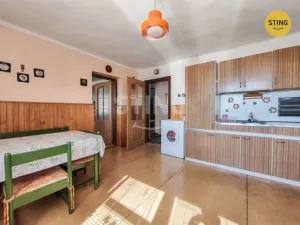 Prodej rodinného domu, Jihlava, Osvobození, 219 m2