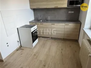 Pronájem bytu 2+kk, Třinec, Pod břehem, 34 m2