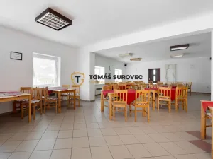 Prodej restaurace, Nedašov, 200 m2