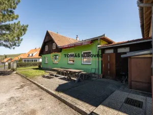 Prodej restaurace, Nedašov, 200 m2