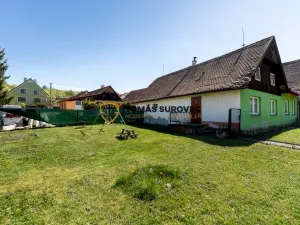 Prodej restaurace, Nedašov, 200 m2