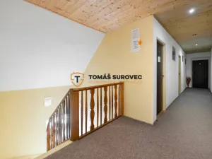 Prodej ubytování, Nedašov, 200 m2