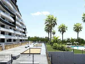 Prodej atypického bytu, El Verger, Španělsko, 70 m2