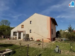 Prodej rodinného domu, Přehýšov, 160 m2