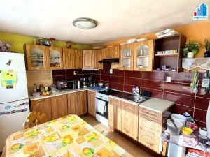 Prodej rodinného domu, Přehýšov, 160 m2