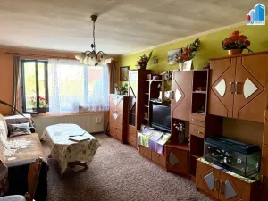 Prodej rodinného domu, Přehýšov, 160 m2