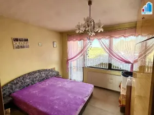 Prodej rodinného domu, Přehýšov, 160 m2