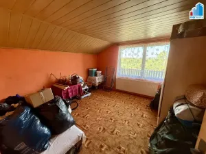Prodej rodinného domu, Přehýšov, 160 m2