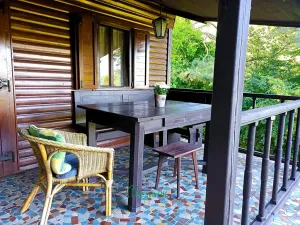 Prodej chaty, Nezabudice, 51 m2