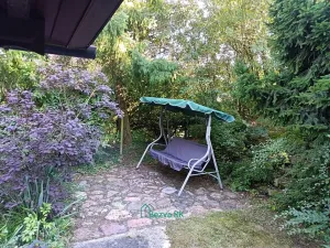 Prodej chaty, Nezabudice, 51 m2