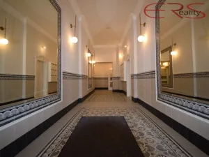 Pronájem bytu 2+kk, Jablonec nad Nisou, Komenského, 50 m2