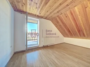 Prodej rodinného domu, Horní Skrýchov, 175 m2