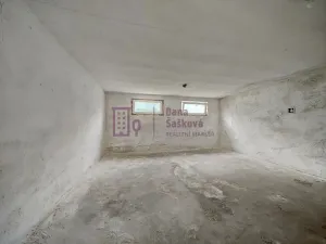 Prodej rodinného domu, Nová Bystřice, Polní, 200 m2