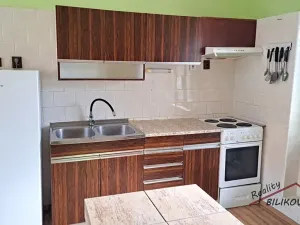 Prodej rodinného domu, Lázně Toušeň, Hlavní, 107 m2
