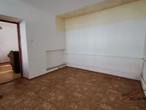 Prodej rodinného domu, Lázně Toušeň, Hlavní, 107 m2